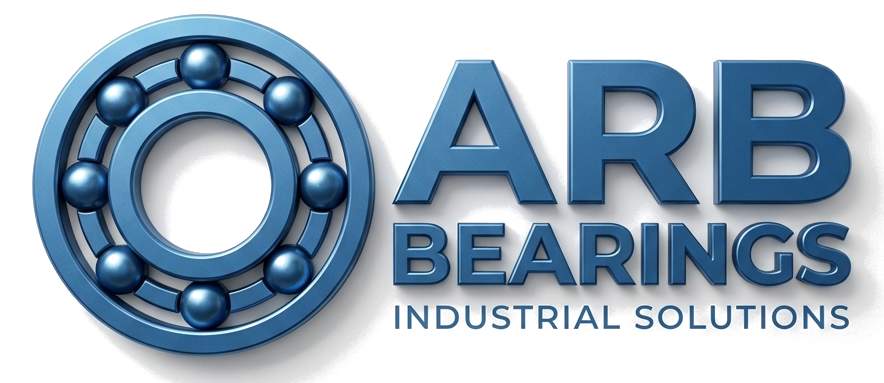 ARB logo