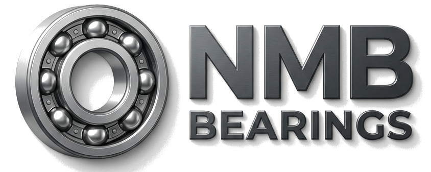NMB logo