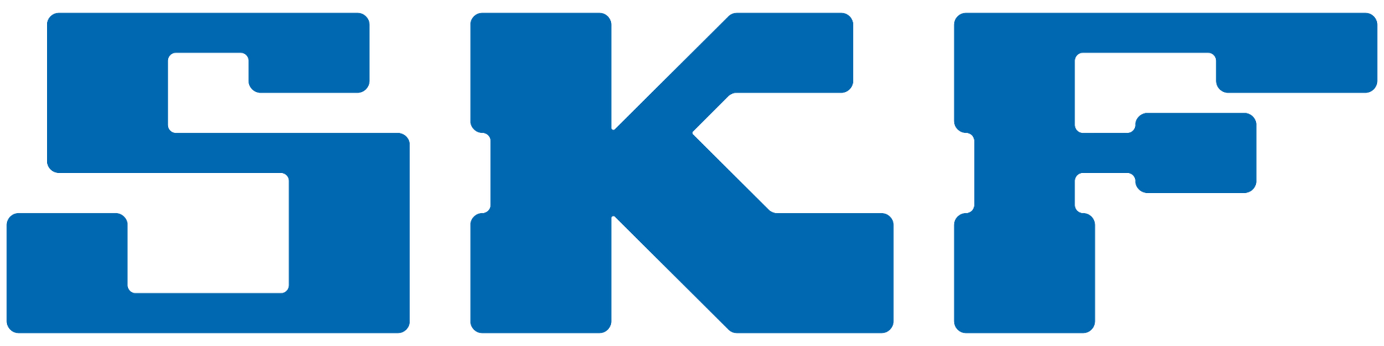SKF logo