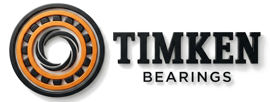 TIMKEN logo